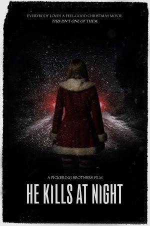 Ночной убийца